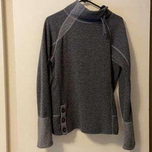 Prana Brandi Sweater